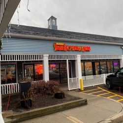 Dave's Cosmic Subs