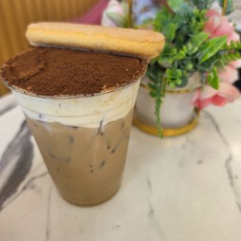 Phin Coffee - Coffee & Tea Near Me - Torrance, California