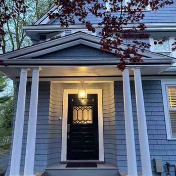 Fritz Painting Services - Painters Near Me - Abington, Massachusetts