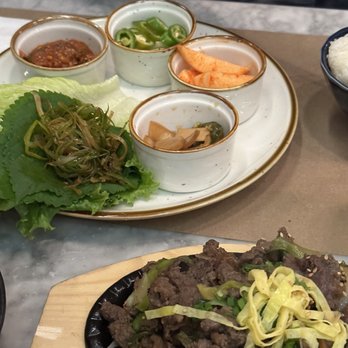 Kuun - Bulgogi BBQ - Korean Near Me - Brooklyn, New York Kuun - Bulgogi BBQ - Korean Near Me - Brooklyn, New York