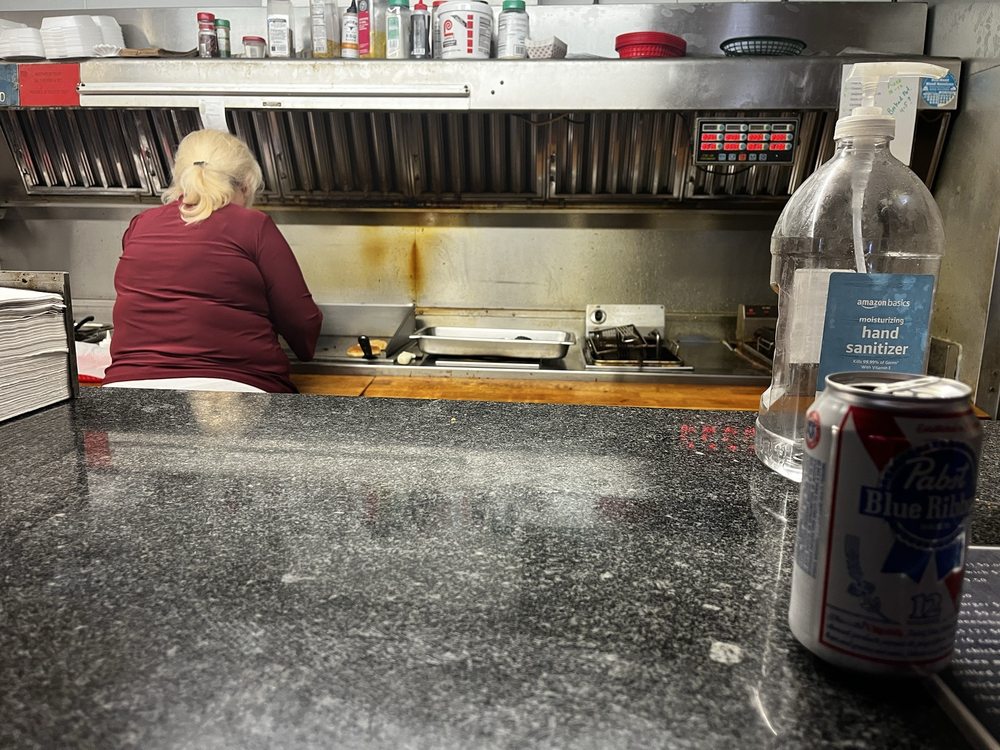 The Breakroom & Billiards Image