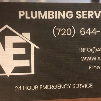 AE Plumbing Services - Plumbing service - Plumbing Near Me - littleton, Colorado AE Plumbing Services - Plumbing service - Plumbing Near Me - littleton, Colorado