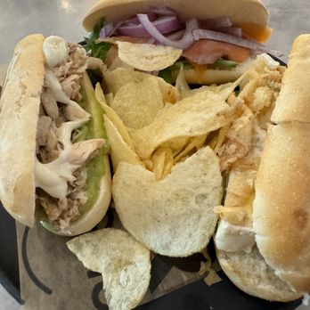 100 Montaditos - Sandwiches Near Me - Miami, Florida