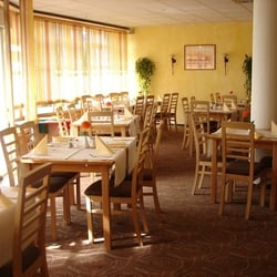 Restaurant Comfort