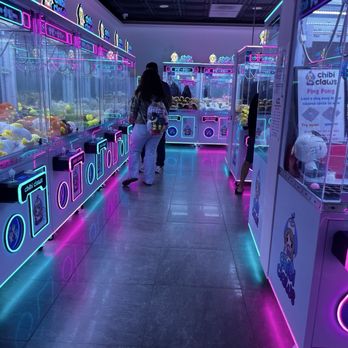 Chibi Claws - Arcades Near Me - Garden Grove, California Chibi Claws - Arcades Near Me - Garden Grove, California