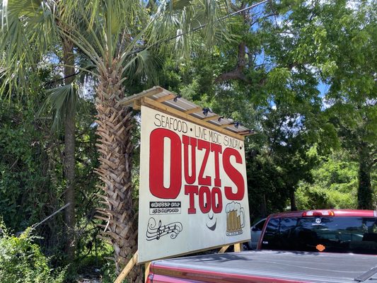 Ouzts' Too Oyster Bar & Grill by null