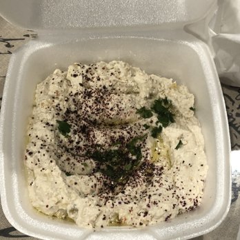 Shawarma World - 3. Baba Ghanouj - Mediterranean Near Me - Irving, Texas Shawarma World - 3. Baba Ghanouj - Mediterranean Near Me - Irving, Texas