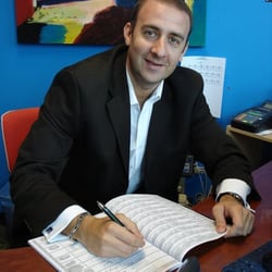 San Diego City Notary & Apostille - Notary Public