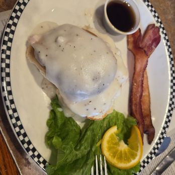 Black Bear Diner Torrance - Country biscuits and gravy. - Diners Near Me - Torrance, California Black Bear Diner Torrance - Country biscuits and gravy. - Diners Near Me - Torrance, California