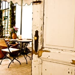 Sa Finca - Terrasse