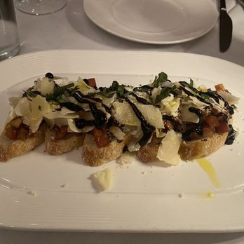 Portofino - Bruschetta - Italian Near Me - Indianapolis, Indiana Portofino - Bruschetta - Italian Near Me - Indianapolis, Indiana