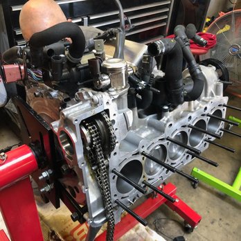 Performance Eurowerks - Auto Repair Near Me - Buffalo Grove, Illinois