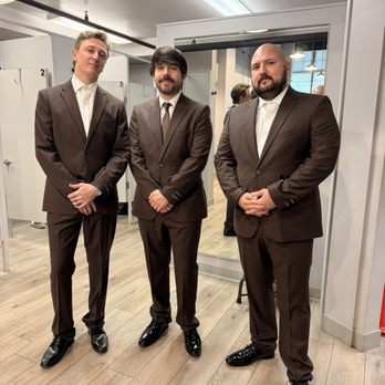 Friar Tux - Groomsmen - Men's Clothing Near Me - Glendale, California Friar Tux - Groomsmen - Men's Clothing Near Me - Glendale, California