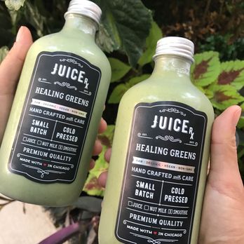 JuiceRx - Juice Bars & Smoothies Near Me - Chicago, Illinois JuiceRx - Juice Bars & Smoothies Near Me - Chicago, Illinois