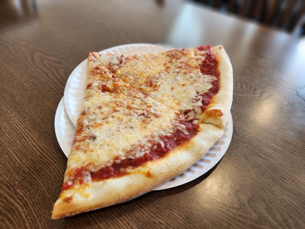 VINNIE’S PIZZA Updated September 2024 72 Photos & 34 Reviews 1061 Rte 9 N, Old Bridge