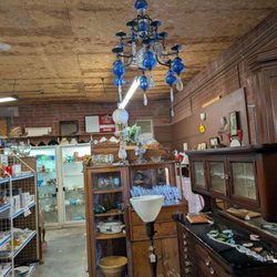 My Antique Store