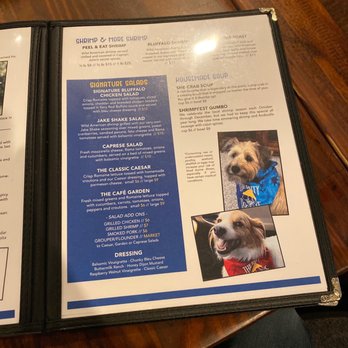 Salty Dog Bluffton - Right side first page - Pizza Near Me - Bluffton, South Carolina Salty Dog Bluffton - Right side first page - Pizza Near Me - Bluffton, South Carolina