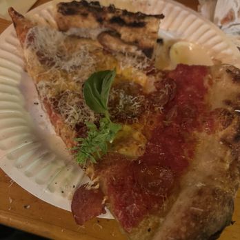 June's Pizza - Pepperoni pizza - Pizza Near Me - Oakland, California June's Pizza - Pepperoni pizza - Pizza Near Me - Oakland, California