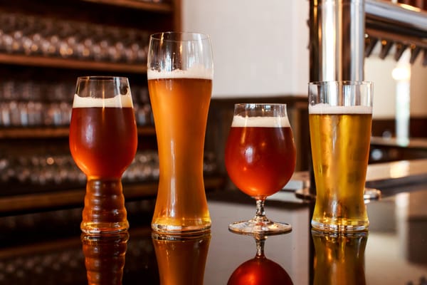 Beermiscuous by null