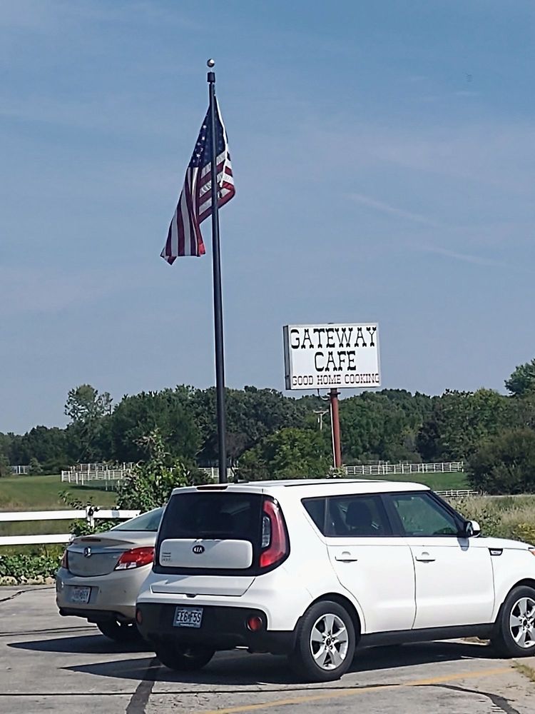 GATEWAY CAFE 29 Reviews 10353 US160, Highlandville, MO Yelp