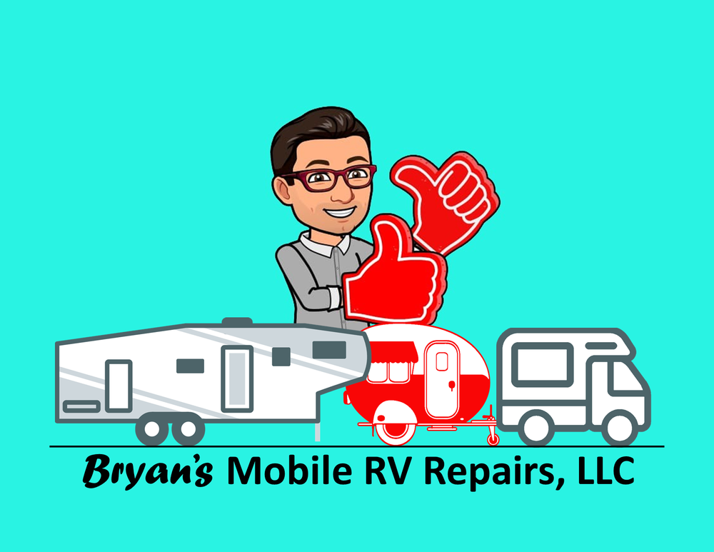 BRYAN’S MOBILE RV REPAIRS Updated October 2024 Request a Quote