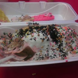 Banana Split
