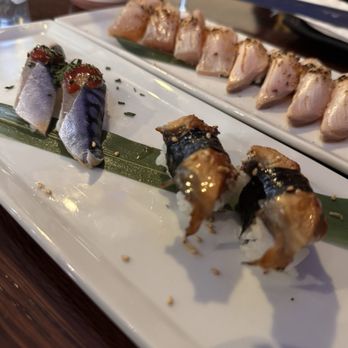 Aikan Sushi - Sushi Bars Near Me - Long Beach, California