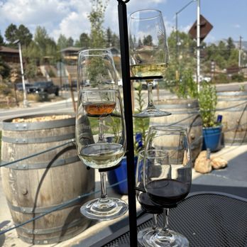 Snowy Peaks Winery - Wineries Near Me - Estes Park, Colorado Snowy Peaks Winery - Wineries Near Me - Estes Park, Colorado