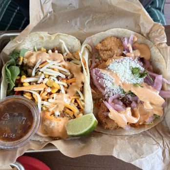 Torchy's Tacos - Forgot which these were - Tex-Mex Near Me - Austin, Texas Torchy's Tacos - Forgot which these were - Tex-Mex Near Me - Austin, Texas