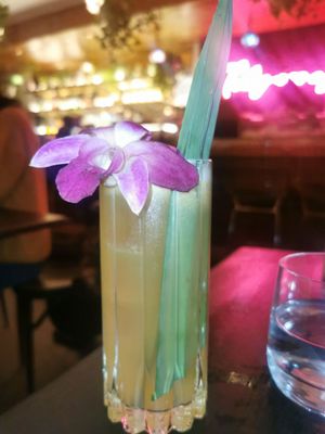 Saint Sushi Westmount by null