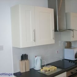 church house holiday cottage