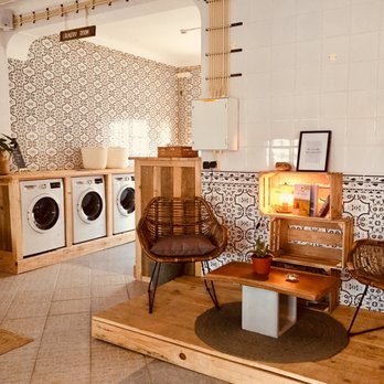 Laundry Lounge Sagres - Laundry Area - Laundry Services Near Me - Sagres, 08 Laundry Lounge Sagres - Laundry Area - Laundry Services Near Me - Sagres, 08