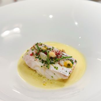 Essential by Christophe - French Near Me - New York, New York