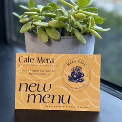 Cafe Mera
