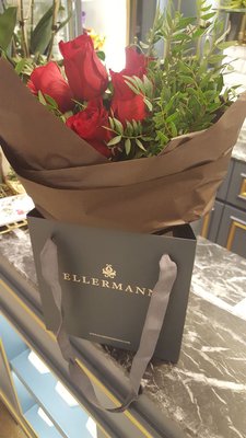 Ellermann Flower Boutique by null