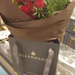 Ellermann Flower Boutique