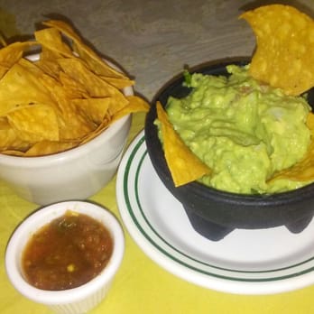 Isabela's Mexican Restaurant - Great guacamole. - Mexican Near Me - Brooklyn, New York