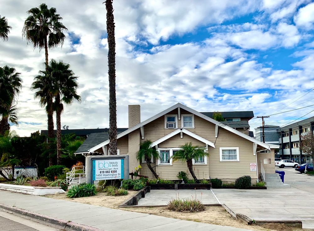 BEAUTY AND BODY LOUNGE 47 Photos & 303 Reviews 4240 Kearny Mesa Rd