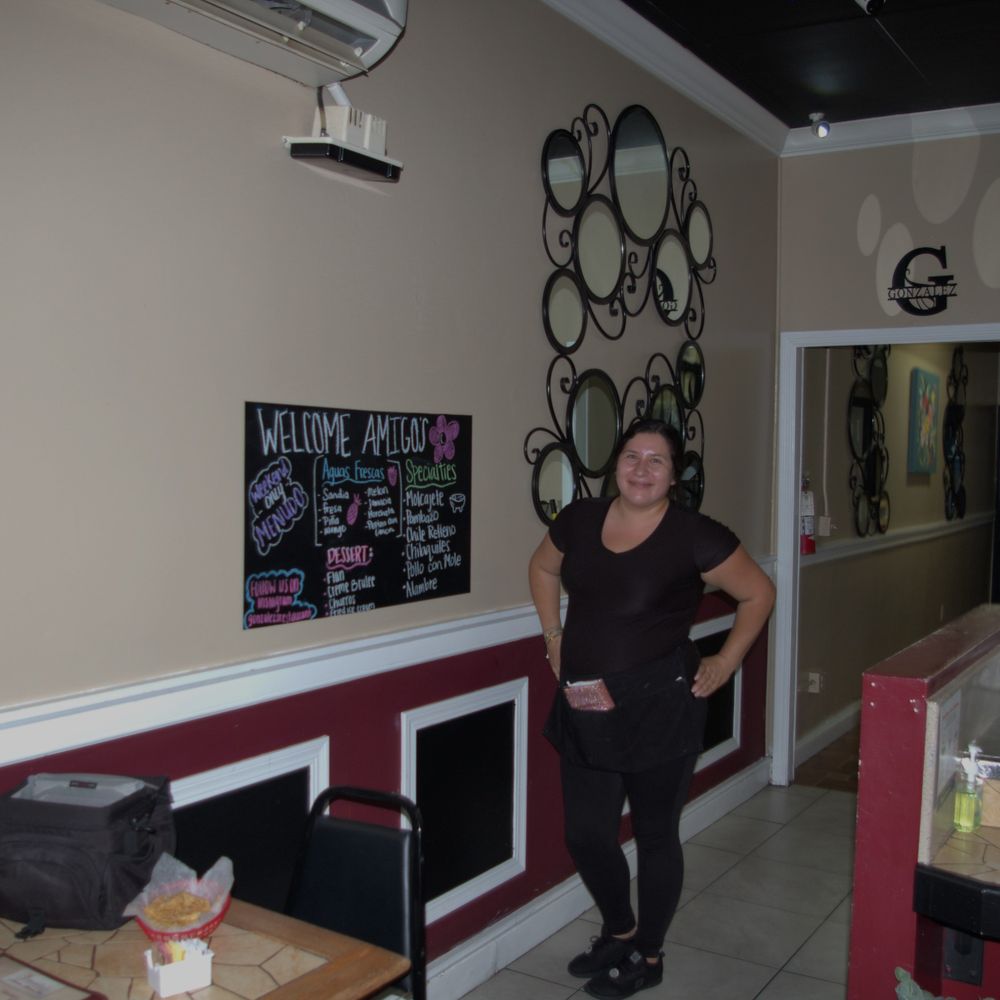 Gonzalez's Restaurant - Mexican Near Me - Orange, California Gonzalez's Restaurant - Mexican Near Me - Orange, California