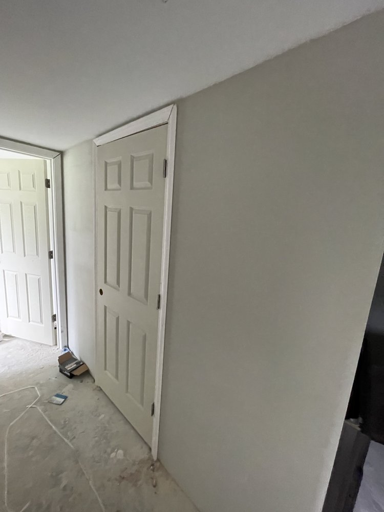 Slide of Lockhart Service