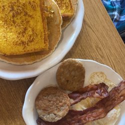 Breakfast Hut