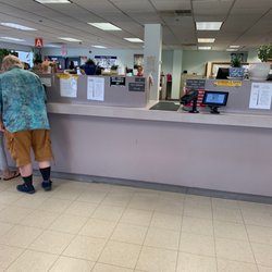 Putnam County Motor Vehicles - Dmv counter