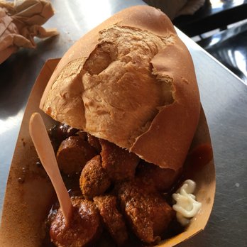 Berlin Currywurst - Paprika Currywurst - German Near Me - Los Angeles, California Berlin Currywurst - Paprika Currywurst - German Near Me - Los Angeles, California