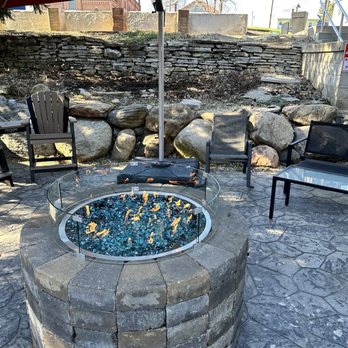 950 Speakeasy Bistro - Outside - Pizza Near Me - Lagro, Indiana