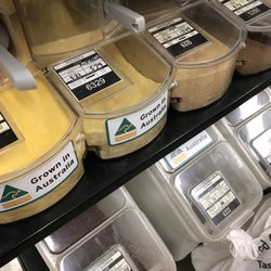 Blue Mountains Food Co-Op