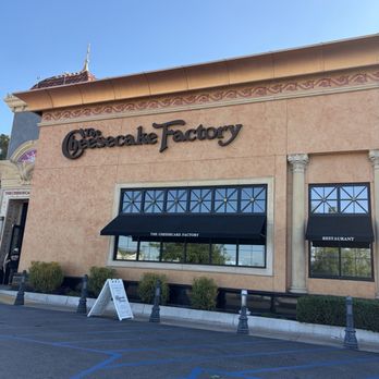 The Cheesecake Factory - Desserts Near Me - Brea, California The Cheesecake Factory - Desserts Near Me - Brea, California