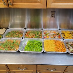 Alexander's Chef Services