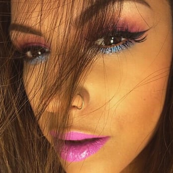 Glamour Galore - Makeup Artists Near Me