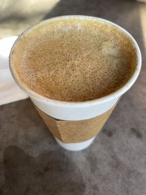 Drip Coffee by null