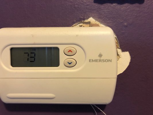 Air Conditioning Engineers Logo